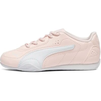 Baskets enfant Puma Catch Ac Ps Rose 31 - Publicité Baskets enfant Puma Catch Ac Ps Rose 31 - Publicité