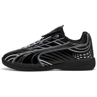 Baskets femme Puma V-S2 Glossy Noir 40 - Publicité Baskets femme Puma V-S2 Glossy Noir 40 - Publicité