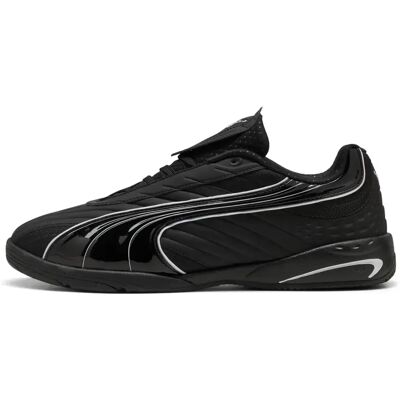 Baskets Puma V-S2 25 Noir 39 - Publicité Baskets Puma V-S2 25 Noir 39 - Publicité