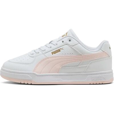 Baskets Puma Caven Iii Rose 41 - Publicité Baskets Puma Caven Iii Rose 41 - Publicité