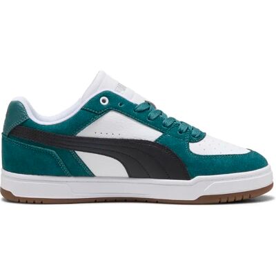 Baskets Puma Caven III OG Vert 42 - Publicité Baskets Puma Caven III OG Vert 42 - Publicité