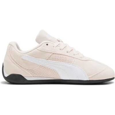 Baskets Puma Replicatch SD Rose 38 - Publicité Baskets Puma Replicatch SD Rose 38 - Publicité