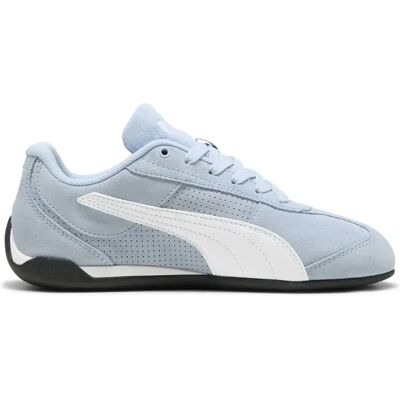 Baskets Puma Replicatch SD Bleu 45 - Publicité Baskets Puma Replicatch SD Bleu 45 - Publicité