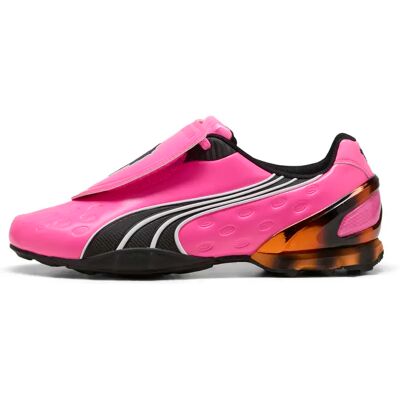 Baskets Puma Rose 39 - Publicité Baskets Puma Rose 39 - Publicité