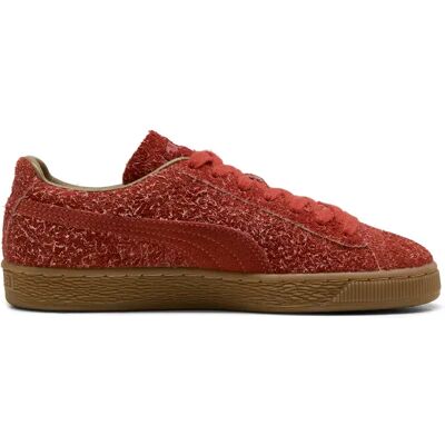 Baskets Puma Rouge 40 - Publicité Baskets Puma Rouge 40 - Publicité