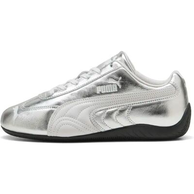 Baskets femme Puma Speedcat Gris 38 - Publicité Baskets femme Puma Speedcat Gris 38 - Publicité