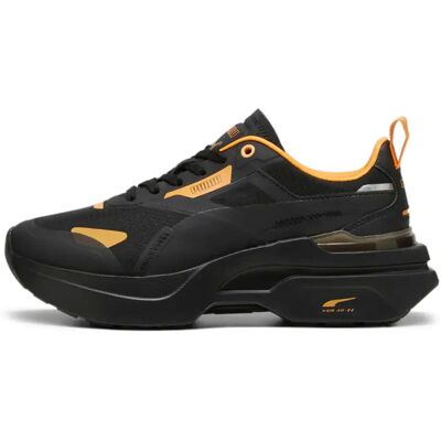 Baskets Puma Kosmo Rider Noir 44 - Publicité Baskets Puma Kosmo Rider Noir 44 - Publicité