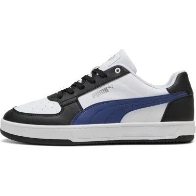 Baskets Puma Caven 2.0 Blanc 40 - Publicité Baskets Puma Caven 2.0 Blanc 40 - Publicité