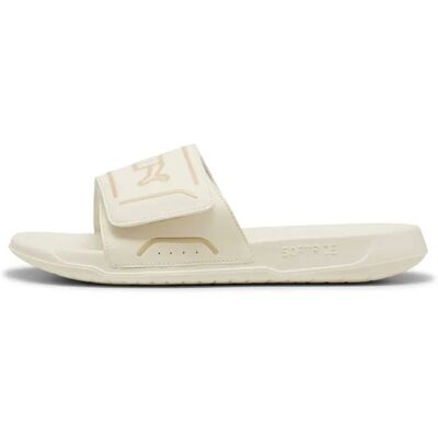 Claquettes Puma Royalcat Comfort 2 Blanc 37 - Publicité Claquettes Puma Royalcat Comfort 2 Blanc 37 - Publicité