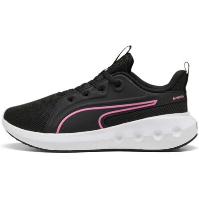 Baskets enfant Puma Softride Carson Noir 36 - Publicité Baskets enfant Puma Softride Carson Noir 36 - Publicité