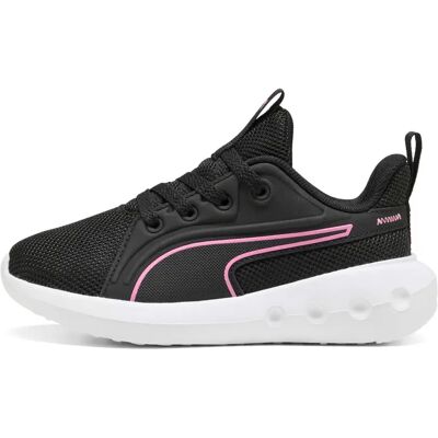 Baskets enfant Puma Soft Carson PS Noir 35 - Publicité Baskets enfant Puma Soft Carson PS Noir 35 - Publicité
