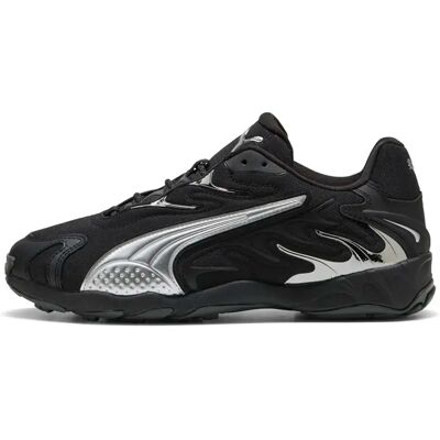Baskets Puma Inhale Smile Noir 45 - Publicité Baskets Puma Inhale Smile Noir 45 - Publicité