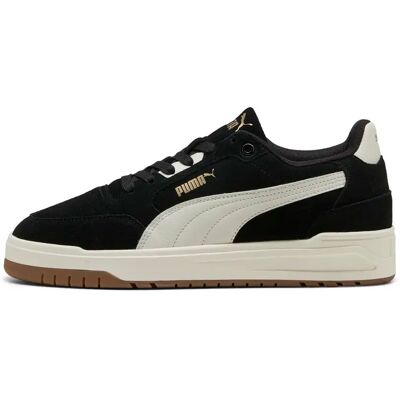 Baskets Puma Shuffle Downtown SD Noir 42 - Publicité Baskets Puma Shuffle Downtown SD Noir 42 - Publicité