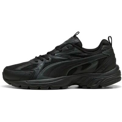 Baskets Puma Milenio tech Noir 36 - Publicité Baskets Puma Milenio tech Noir 36 - Publicité