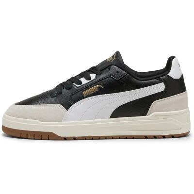 Baskets Puma Shuffle Downtown OG Noir 39 - Publicité Baskets Puma Shuffle Downtown OG Noir 39 - Publicité