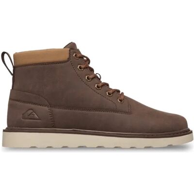 Bottines Quiksilver Mission Marron 43 - Publicité Bottines Quiksilver Mission Marron 43 - Publicité