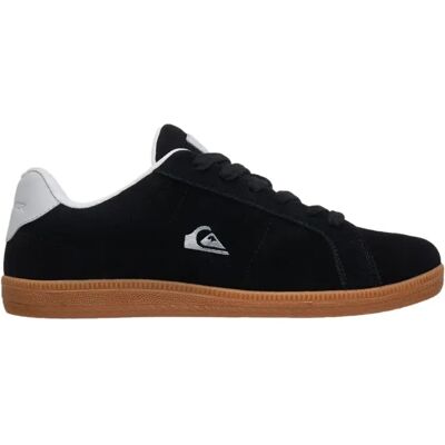 Baskets Quiksilver Merton Suede Noir 41 - Publicité Baskets Quiksilver Merton Suede Noir 41 - Publicité