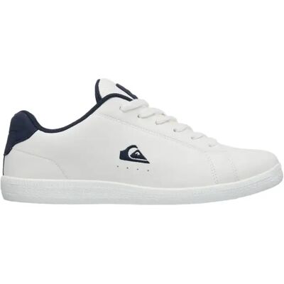 Baskets Quiksilver Merton Blanc 47 - Publicité Baskets Quiksilver Merton Blanc 47 - Publicité