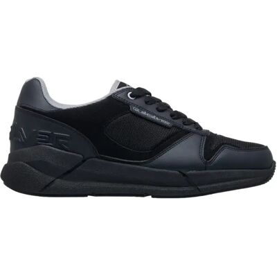 Baskets Quiksilver Runner Up Noir 40 - Publicité Baskets Quiksilver Runner Up Noir 40 - Publicité