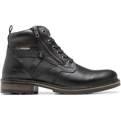 Bottines Redskins Eternel Noir 42 - Publicité Bottines Redskins Eternel Noir 42 - Publicité