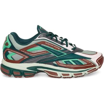 Baskets Reebok LTD Premier Road Ultra Multicolore 38,5 - Publicité Baskets Reebok LTD Premier Road Ultra Multicolore 38,5 - Publicité
