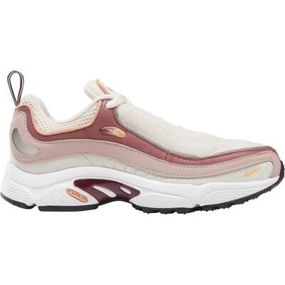 Baskets femme Reebok Classics Daytona DMX Rose 38,5 - Publicité Baskets femme Reebok Classics Daytona DMX Rose 38,5 - Publicité