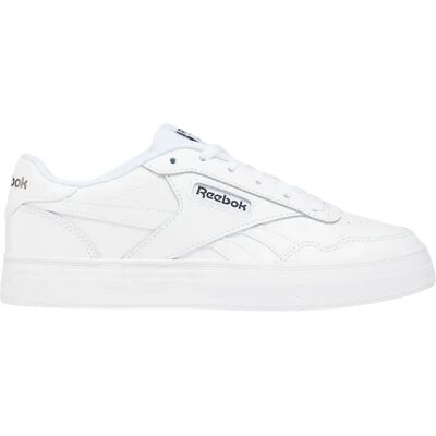 Baskets femme Reebok Court Advance Bold Blanc 38 - Publicité Baskets femme Reebok Court Advance Bold Blanc 38 - Publicité