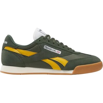 Chaussures de tennis Reebok Campio XT Vert 44 - Publicité Chaussures de tennis Reebok Campio XT Vert 44 - Publicité