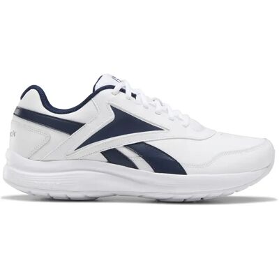 Chaussures Reebok Walk Ultra 7.0 DMX MAX Blanc 42,5 - Publicité Chaussures Reebok Walk Ultra 7.0 DMX MAX Blanc 42,5 - Publicité