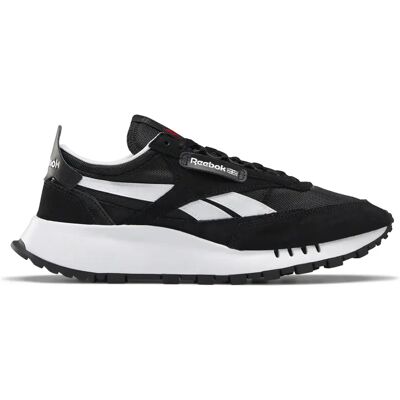 Baskets Reebok Classic Legacy Noir 40 - Publicité Baskets Reebok Classic Legacy Noir 40 - Publicité