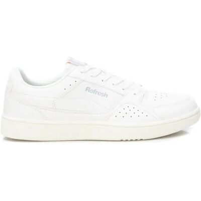 Baskets Refresh Blanc 39 - Publicité Baskets Refresh Blanc 39 - Publicité