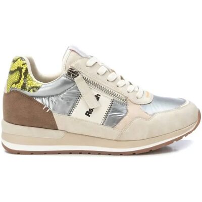 Baskets femme Refresh 17232901 Marron 36 - Publicité Baskets femme Refresh 17232901 Marron 36 - Publicité
