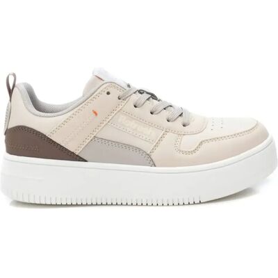 Baskets femme Refresh 17235004 Blanc 40 - Publicité Baskets femme Refresh 17235004 Blanc 40 - Publicité