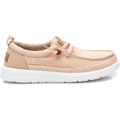 Baskets femme Refresh 17246702 Marron 35 - Publicité Baskets femme Refresh 17246702 Marron 35 - Publicité