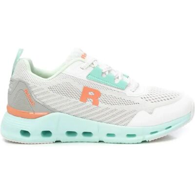 Baskets femme Refresh 17250501 Vert 40 - Publicité Baskets femme Refresh 17250501 Vert 40 - Publicité