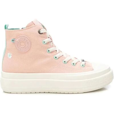 Baskets femme Refresh 17256102 Rose 41 - Publicité Baskets femme Refresh 17256102 Rose 41 - Publicité