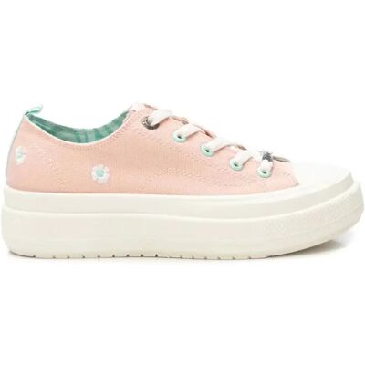 Baskets femme Refresh 17256202 Rose 36 - Publicité Baskets femme Refresh 17256202 Rose 36 - Publicité