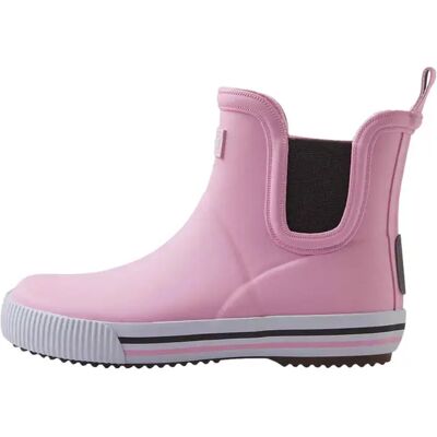 Bottes de pluie enfant Reima Ankles Gris 37 - Publicité Bottes de pluie enfant Reima Ankles Gris 37 - Publicité