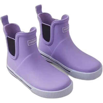 Bottes de pluie enfant Reima Ankles Violet 30 - Publicité Bottes de pluie enfant Reima Ankles Violet 30 - Publicité
