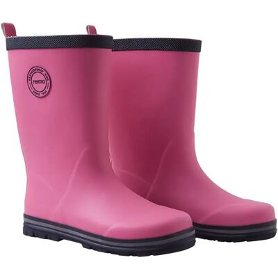 Bottes de pluie enfant Reima Taika 2.0 Rose 35 - Publicité Bottes de pluie enfant Reima Taika 2.0 Rose 35 - Publicité