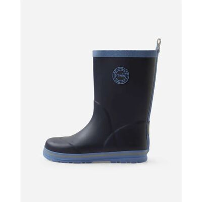 Bottes de pluie enfant Reima Taika 2.0 Bleu 36 - Publicité Bottes de pluie enfant Reima Taika 2.0 Bleu 36 - Publicité