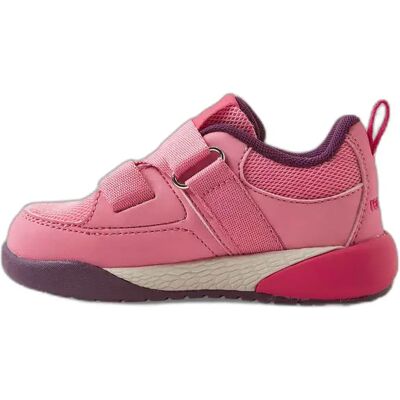 Reima Kiirus Rosa - Sneakers sportives imperméables - Unisex - Publicité Reima Kiirus Rosa - Sneakers sportives imperméables - Unisex - Publicité