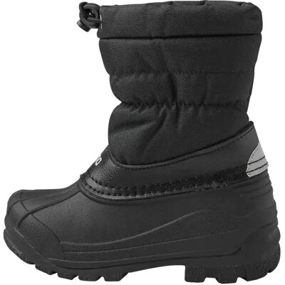 Bottes d'hiver enfant Reima Nefar Noir 34 - Publicité Bottes d'hiver enfant Reima Nefar Noir 34 - Publicité