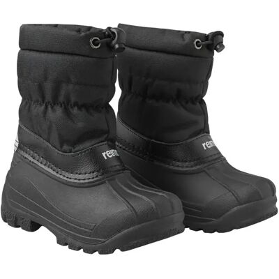 Bottes d'hiver bébé Reima Nefar Noir 24 - Publicité Bottes d'hiver bébé Reima Nefar Noir 24 - Publicité