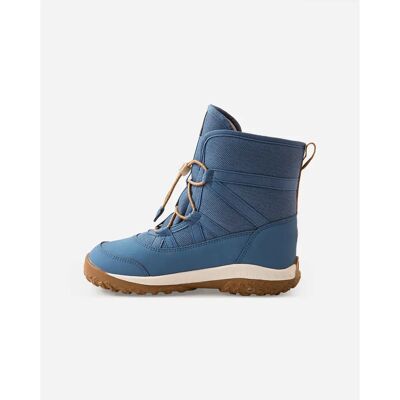 Bottines enfant Reima Myrsky Bleu 33 - Publicité Bottines enfant Reima Myrsky Bleu 33 - Publicité