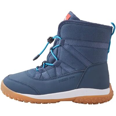 Bottes d'hiver enfant Reima Myrsky Bleu 30 - Publicité Bottes d'hiver enfant Reima Myrsky Bleu 30 - Publicité