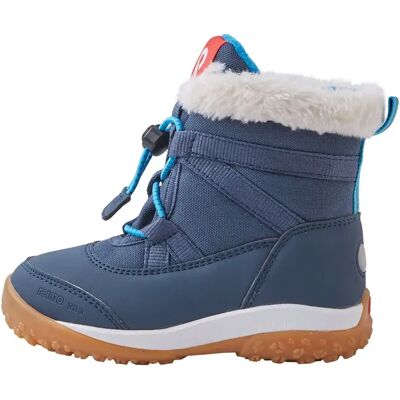 Bottes d'hiver bébé Reima Samooja Bleu 28 - Publicité Bottes d'hiver bébé Reima Samooja Bleu 28 - Publicité