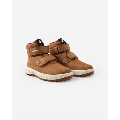 Bottines enfant Reima Patter 2.0 Marron 31 - Publicité Bottines enfant Reima Patter 2.0 Marron 31 - Publicité