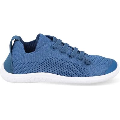Basket Reima Astelu Bleu 38 - Publicité Basket Reima Astelu Bleu 38 - Publicité