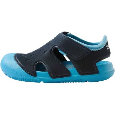 Sandales bébé Reima Koralli Bleu 25 - Publicité Sandales bébé Reima Koralli Bleu 25 - Publicité